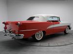Oldsmobile 98 Starfire Convertible 1955 года